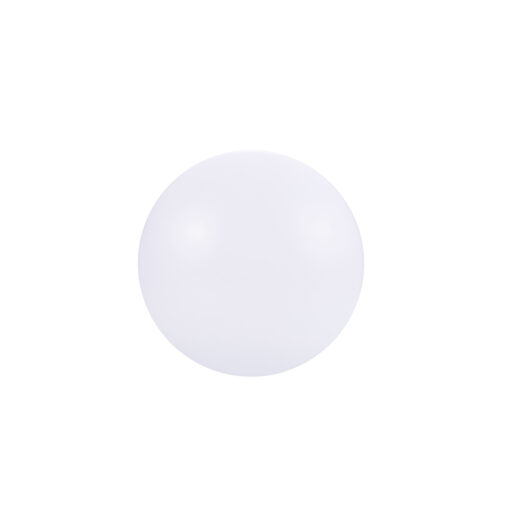 Start Surface IP54, D300mm, ytmonteras, 16,5W, 500-2000lm, 3000/4000K, vit - Bild 4