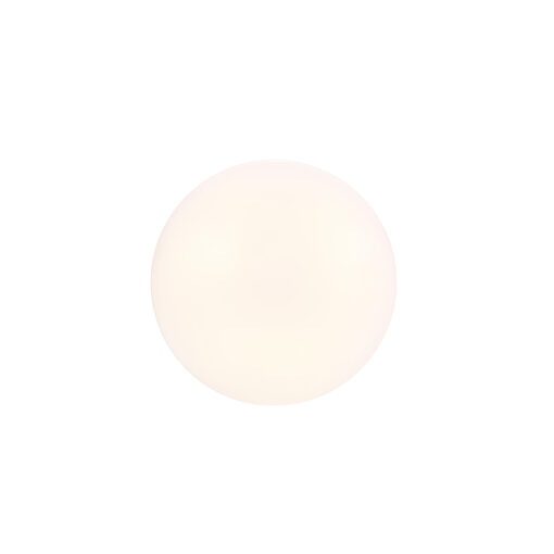 Start Surface IP54, D300mm, ytmonteras, 16,5W, 500-2000lm, 3000/4000K, vit - Bild 5