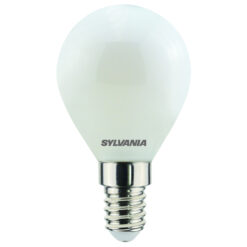 ToLEDo RT BALL, LED-ljuskälla, E14, 4,5W, 470lm, 2700K, DIMBAR