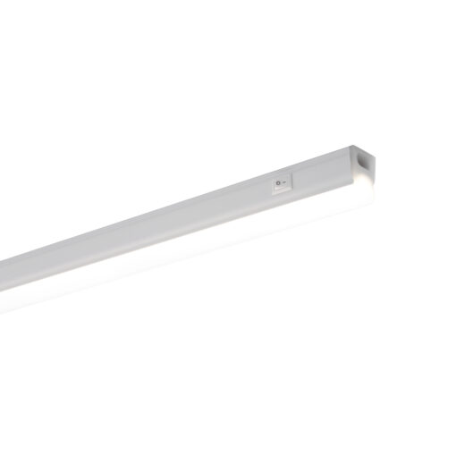 LED Pipe High Output, L900,  ytmonteras, 11,5W, 1325lm, 3000K, ONOFF, vit