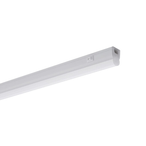 LED Pipe High Output, L900,  ytmonteras, 11,5W, 1325lm, 3000K, ONOFF, vit - Bild 2