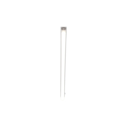 LED Pipe High Output, L900,  ytmonteras, 11,5W, 1325lm, 3000K, ONOFF, vit - Bild 8