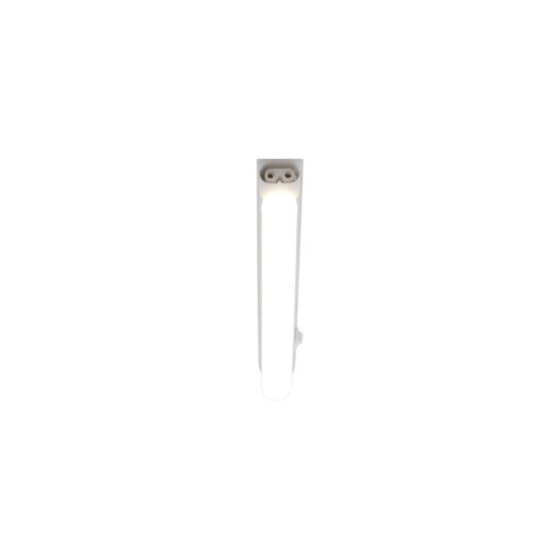 LED Pipe High Output, L300,  ytmonteras, 4,5W, 520lm, 3000K, ONOFF, vit - Bild 3