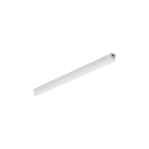 LED Pipe High Output, L600,  ytmonteras, 8W, 920lm, 3000K, ONOFF, vit - Bild 6