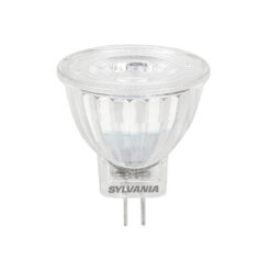 RefLED Retro MR11, 4W, 345lm, 4000K, ONOFF