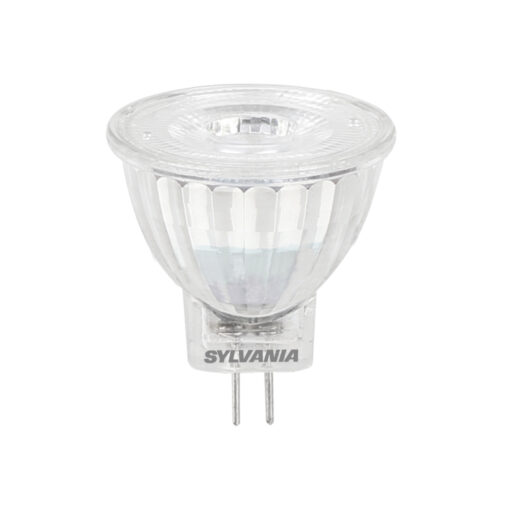 RefLED Retro MR11, 4W, 345lm, 4000K, ONOFF
