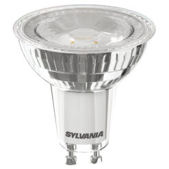 RefLED Superia Retro ES50, 7,3W, 700lm, 3000K, CRI80, GU10, ONOFF