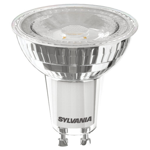 RefLED Superia Retro ES50, 7,3W, 700lm, 2700K, CRI80, GU10, ONOFF