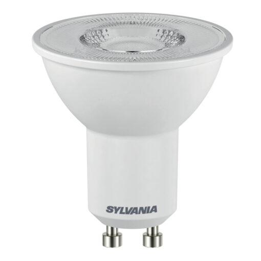 RefLED ES50, 7W, 600lm, 4000K, GU10, EJ DIM
