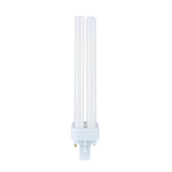 ToLEDO D G24D, 4 pin LED Kompaktlysrör, 13W, 1200lm, 3000K