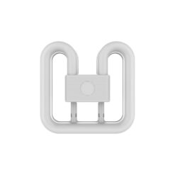 ToLEDo Lynx Q, GR82 pin LED Kompaktlysrör, 7W, 800lm, 3500K