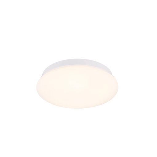 Start Surface IP54, D300mm, ytmonteras, 16,5W, 500-2000lm, 3000/4000K, Sensor - Bild 3