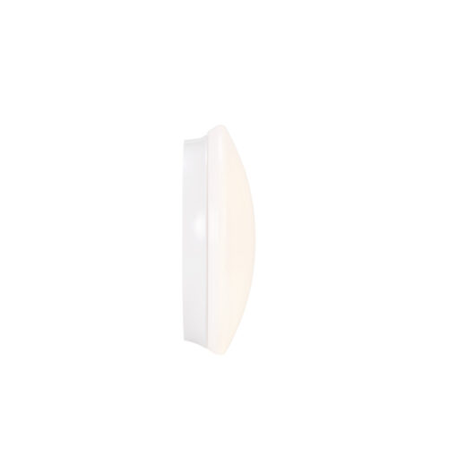 Start Surface IP54, D300mm, ytmonteras, 16,5W, 500-2000lm, 3000/4000K, Sensor - Bild 9