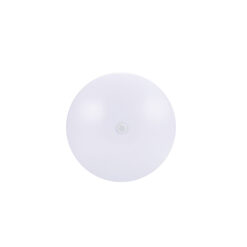 Start Surface IP54, D300mm, ytmonteras, 16,5W, 450-1800lm, 3000/4000K, PIR