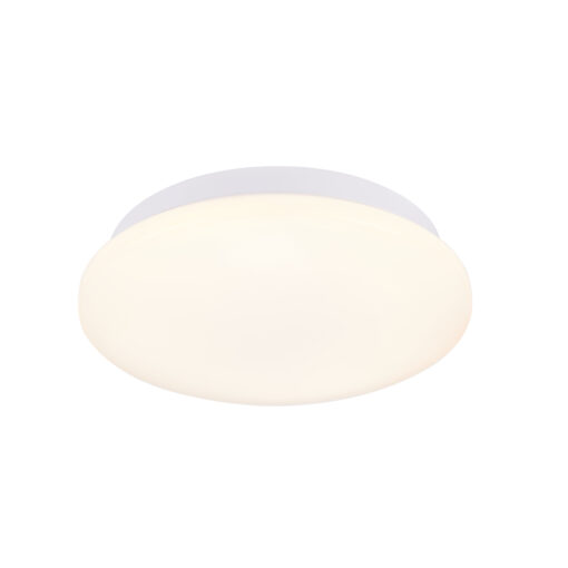 Start Surface IP54, D400mm, ytmonteras, 33W, 2500-4000lm, 3000/4000K, ONoff - Bild 2