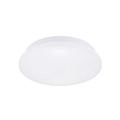 Start Surface IP54, D400mm, ytmonteras, 33W, 2500-4000lm, 3000/4000K, Sensor