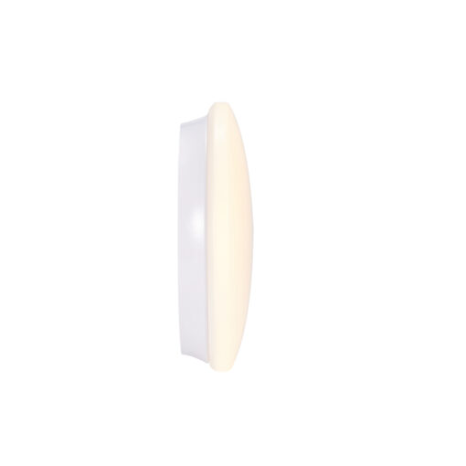 Start Surface IP54, D400mm, ytmonteras, 33W, 2500-4000lm, 3000/4000K, Sensor - Bild 8