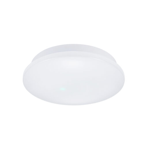 Start Surface IP54, D400mm, ytmonteras, 33W, 2500-4000lm, 3000/4000K, NÖDLJUS
