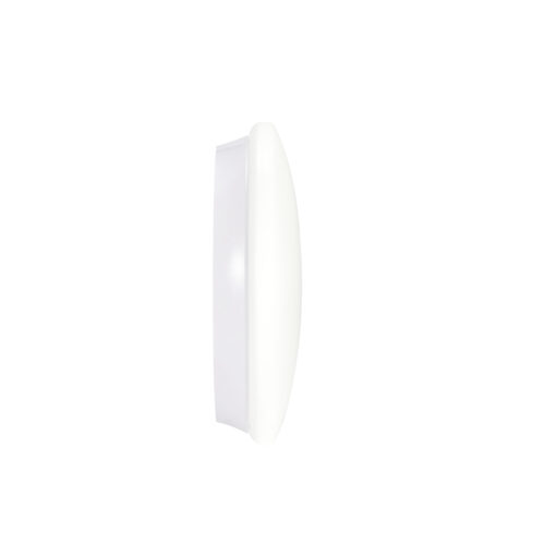 Start Surface IP54, D400mm, ytmonteras, 33W, 2500-4000lm, 3000/4000K, NÖDLJUS - Bild 2