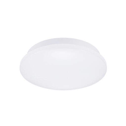 Start Surface IP54, D400mm, ytmonteras, 33W, 2500-4000lm, 3000/4000K, NÖDLJUS - Bild 3