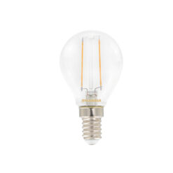 ToLEDo RT BALL, LED-ljuskälla, E14, 4,5W, 250lm, 2700K