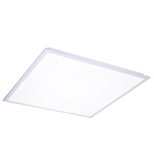 Quantum IP54, infälld, 600x600, 28W, 4300lm, 3000K, CRI80, UGR19, DALI - Bild 2