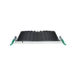 Insaver Slim, D225mm, 24W, 3050lm, 4000K, ONOFF