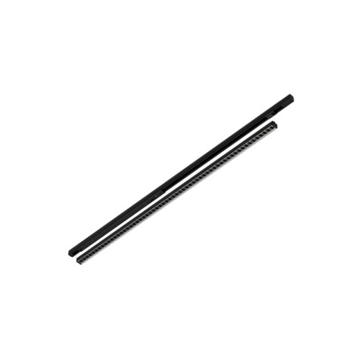 Pixo Line L1500, 3-fas, 50W, 6500lm, 4000K, CRI80, 70°, ONOFF , Svart - Bild 2