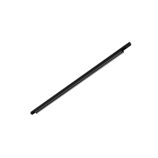 Pixo Line L1500, 3-fas, 50W, 6500lm, 4000K, CRI80, 70°, ONOFF , Svart - Bild 4