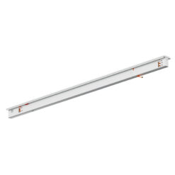 Pixo Line Driver, 3-fas, 56W, 7200lm, Dali, Vit