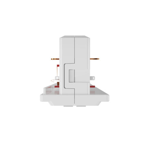 Pixo Line Driver, 3-fas, 56W, 7200lm, Dali, Vit - Bild 4