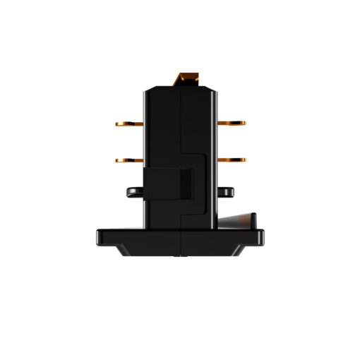 Pixo Line Driver, 3-fas, 56W, 7200lm, Dali, Svart - Bild 4