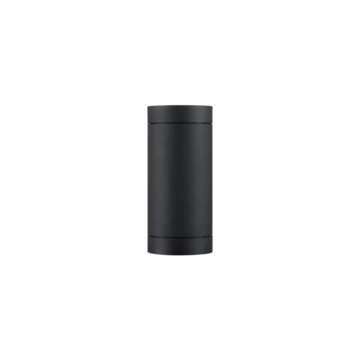 Start Surface Wall Round, väggmonteras, 11W, 900lm, 3000/4000K, U50/N50, ONOFF, svart