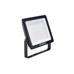 Start ECO Flood, L263mm, ytmonteras, 100W, 9500lm, 4000K, 110°, ONOFF, svart