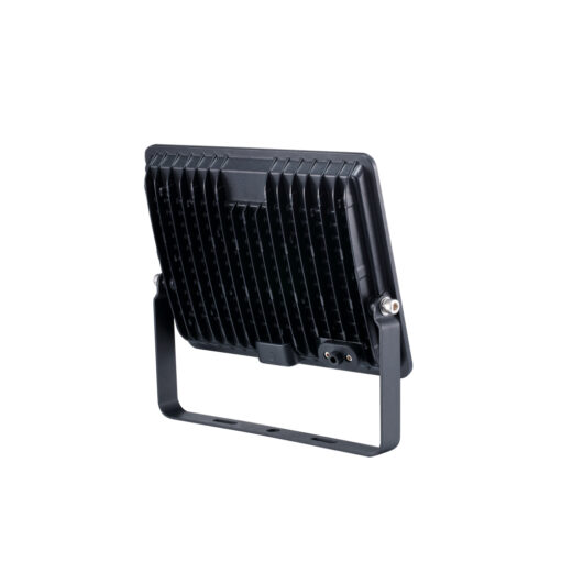 Start ECO Flood, L263mm, ytmonteras, 100W, 9500lm, 4000K, 110°, ONOFF, svart - Bild 4
