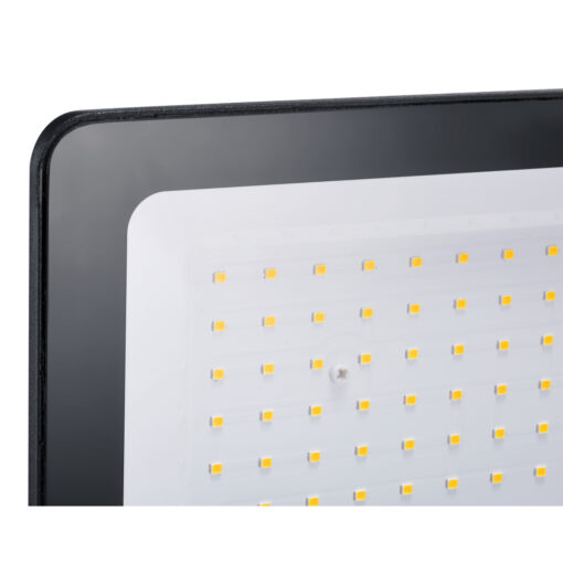 Start ECO Flood, L263mm, ytmonteras, 100W, 9500lm, 4000K, 110°, ONOFF, svart - Bild 5