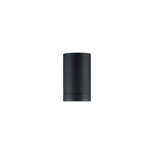 Start Surface Wall Round, väggmonteras, 7W, 500lm, 3000/4000K, Nedljus, ONOFF, svart