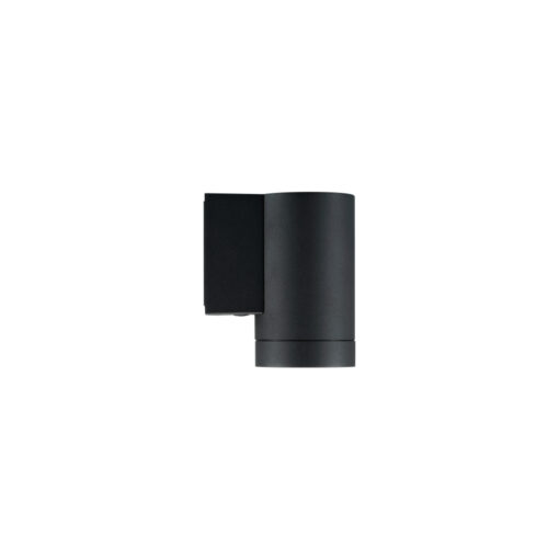 Start Surface Wall Round, väggmonteras, 7W, 500lm, 3000/4000K, Nedljus, ONOFF, svart - Bild 2