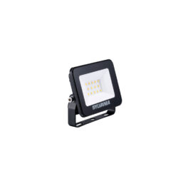 Start ECO Flood, L96mm, ytmonteras, 10W, 900lm, 3000K, 110°, ONOFF, svart