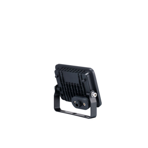 Start ECO Flood, L96mm, ytmonteras, 10W, 900lm, 3000K, 110°, ONOFF, svart - Bild 4