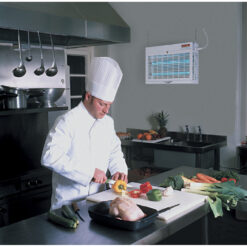 Alternative view of Kompaktlysrör Lynx-L 36W Blacklight BL368 4-pin 2G11