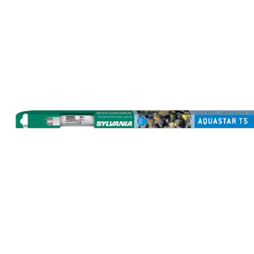 T5 Aquastar HO, 24W, 1120lm, 550mm