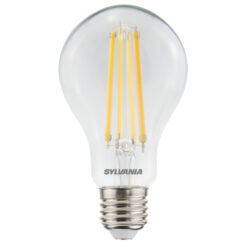 ToLEDo RT GLS , LED-ljuskälla, E27, 11W, 1521lm, 2700K, DIMBAR