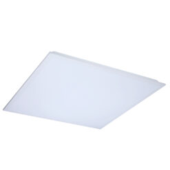 Quantum Multipower IP54, infälld, 600x600, 35W, 4500lm, 4000K, CRI90, UGR19