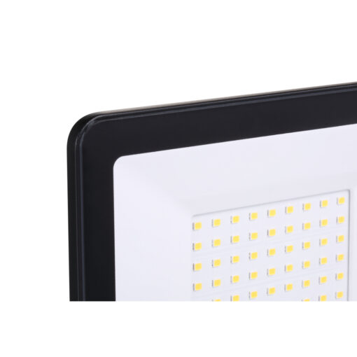 Start Eco Flood PIR, ytmonteras,  45W, 4500lm, 3000K, PIR, ONOFF, 110°, svart - Bild 7