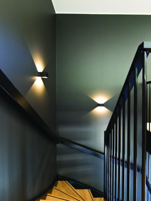 Toledo R7S, L78mm, 8,5W, 1055lm, 2700K, LED-ljuskälla - Bild 2