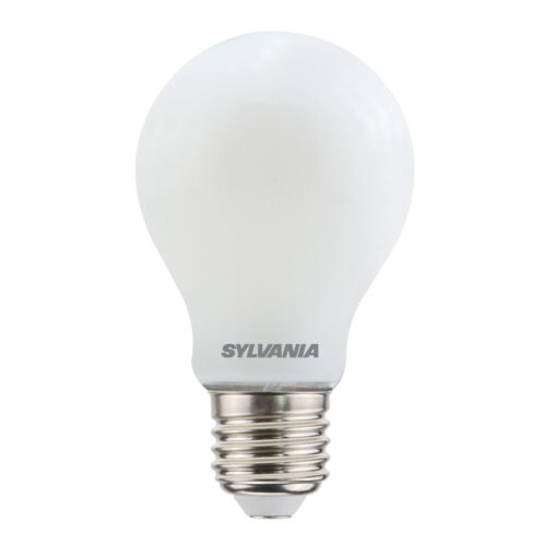 ToLEDo RT GLS , LED-ljuskälla, E27, 7W, 806lm, 2700K, Onoff