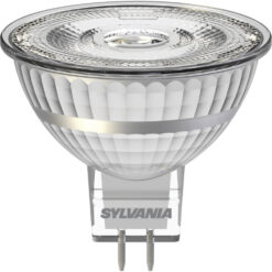 RefLED Superia Retro MR16, 7,5W, 621lm, 4000K, Dimbar