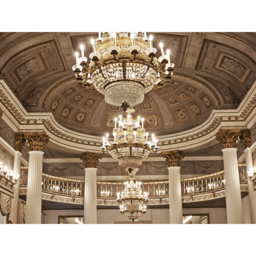 ToLEDo RT BALL, LED-ljuskälla, E14, 4,5W, 470lm, 2700K, DIMBAR - Bild 5