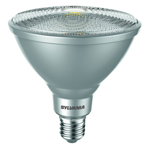 RefLED PAR38, 15W, 1200lm, 4000K, Dimbar